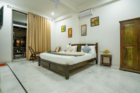 Tripli Hotels GADH BANSIYA